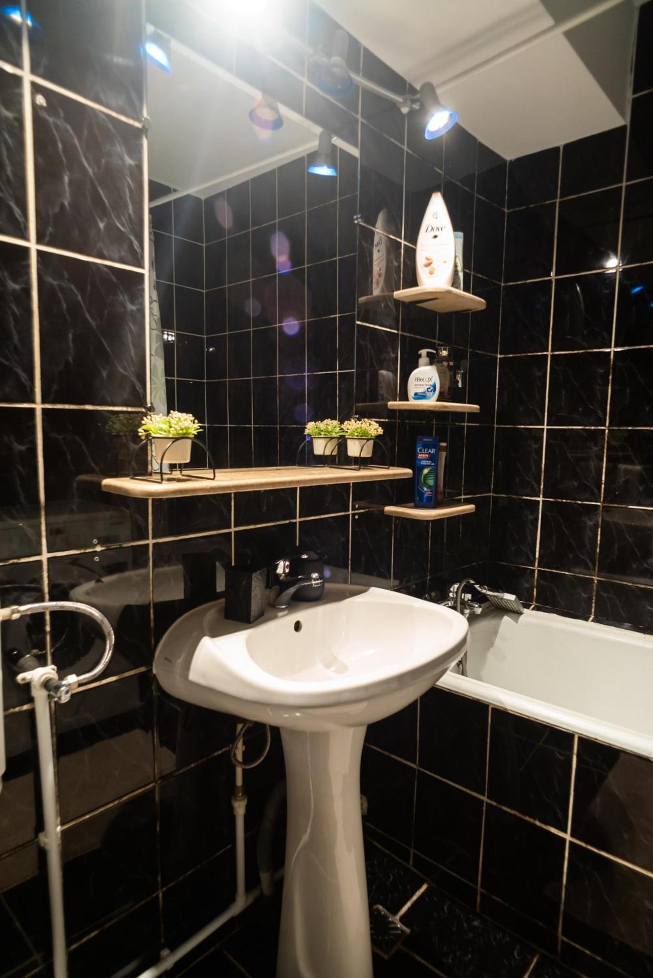 Apartament Dacul Hunedoara Esterno foto
